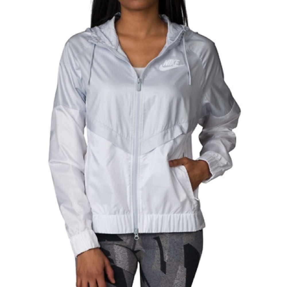 Brand New Nike Jacket